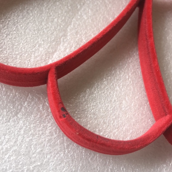 Scarf holders - 2 pcs - Picture 7 of 15